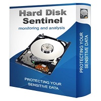 Hard Disk Sentinel Pro 5.70.7 Crack & License Key Free