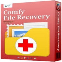Comfy File Recovery Crack v6.0 Plus License Key [2021]