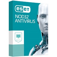 Eset NOD32 Antivirus Crack v15.0.21.0 Plus License Key {2022}