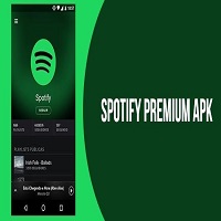 Spotify Premium APK Cracked v8.6.86.1231 Plus Mod Cracked [2022]
